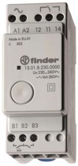 Finder elek. Stromstossschalter 