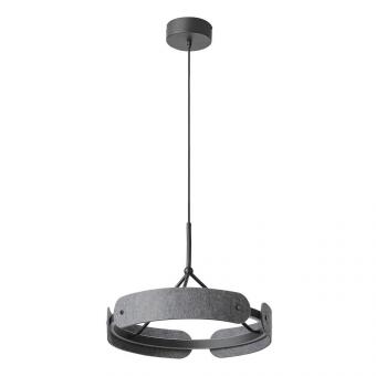 Ledvance Decor Curve Felt Pend.33W 830 