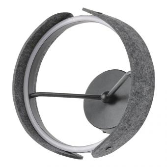 Ledvance Decor Curve Felt Wall 20W 830 