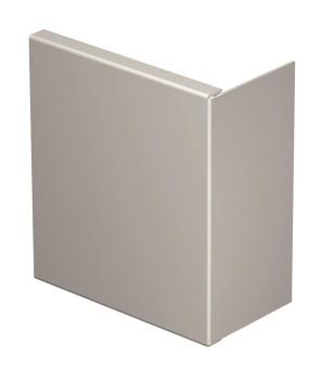OBO WDK HE80170LGR Endstück 80x170mm PVC 