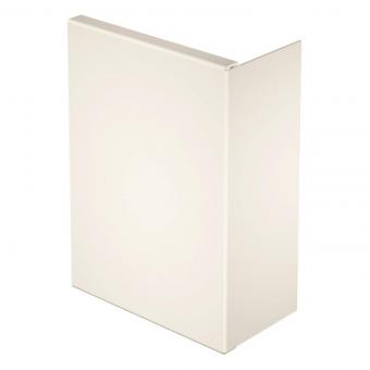 OBO WDK HE80210RW Endstück 80x210mm PVC 