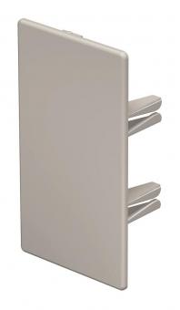 OBO WDK HE60110RW Endstück 60x110mm PVC 
