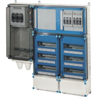 HENS PV-Wechselrichter-       Mi PV 6123 