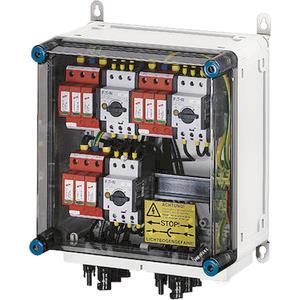 HENS PV-GAK, mit ÜSE, Mi PV   Mi PV 2233 