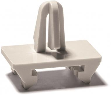 Schnabl ESV H0 hellgrau Euro-Steck- 