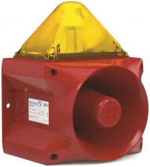 Pfannenberg          PA X 20-15 24 DC YE 