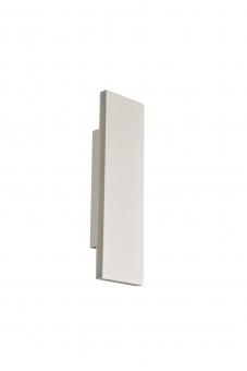 TRIO Wandleuchte Up+Down CONCHA mattws 
