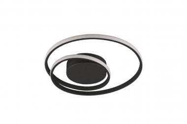 Trio LED-Deckenl. ZIBAL 22W    R62911132 