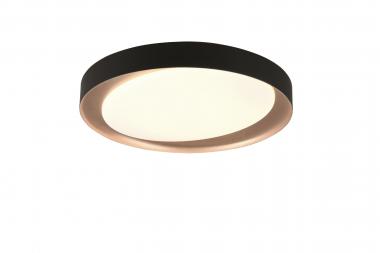 Trio LED-Deckenl. ZETA 24W     R62712402 