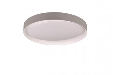 Trio LED-Deckenl. ZETA 24W     R62712411 