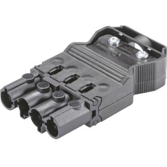 WIEL St.T.M.Zugentl.  GST18I4S S1 ZR1 SW 