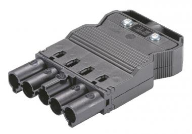 Wieland               GST18I5S S1 ZR1 SW 