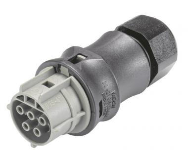 Wieland Bu. T. m.  RST25I5S B1 ZR1S GR03 