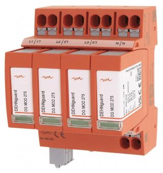 Dehn 942405 DG MP TNS   DG MP TNS 275 FM 