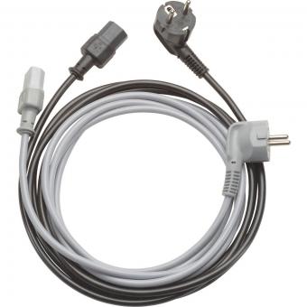 LAPP ÖLFLEX PLUG H05VV-F 3G1 GY 2,5m 