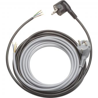 LAPP ÖLFLEX PLUG H05VV-F 3G1,5 BK 3m 