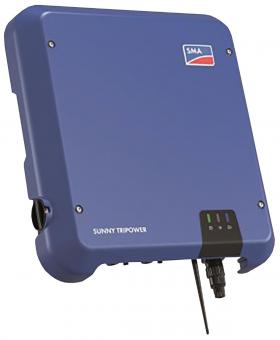 SMA Sunny Tripower 8.0     STP8.0-3AV-40 