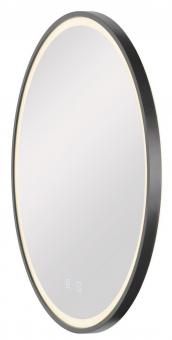 SLV Spiegel TRUKKO IP44 D60cm    1007201 