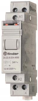 Finder Stromstossschalter 