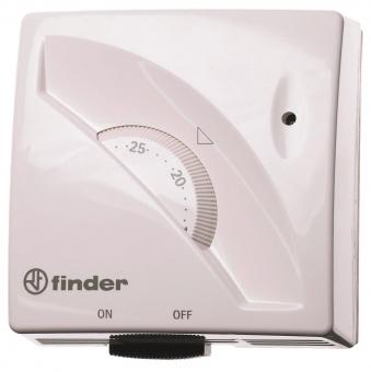 Finder Raumthermostat            1T.01.1 
