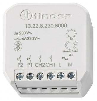 Finder Bluetooth Multi- 13.22.8.230.B000 