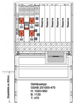 GSAB Festplatzvert.  2S10K47LSLSy633216S 