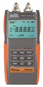 ASTRO opt.Multimeter          AOMM FHM 2 