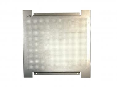 ASTRO Lochblech Montageplatte    LB 8080 