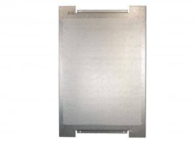 ASTRO Lochblech Montageplatte   LB 80120 