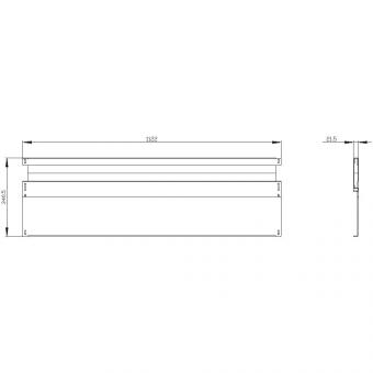 Siemens 8MF10252UB320    8MF1025-2UB32-0 