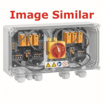 Weidmüller PVN DC 3I 3O 2MPP SPD1R EVO 
