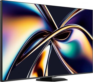 Hisense 55U8Q sw Mini LED-TV 