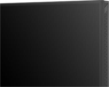 Hisense 55U8Q sw Mini LED-TV 