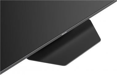 Hisense 55U8Q sw Mini LED-TV 