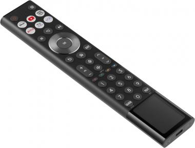 Hisense 55U8Q sw Mini LED-TV 