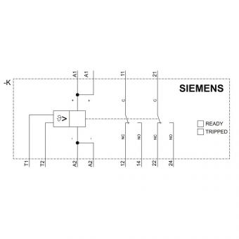 Siemens 3RN20101BW30 