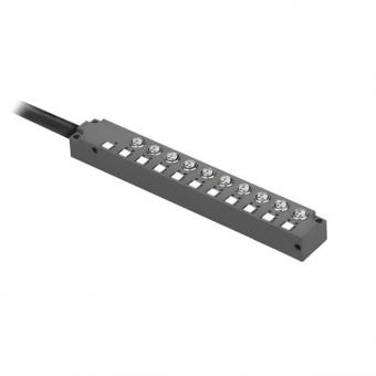 Weidmüller SAI-04L-VPFC-3A-M08L-PNP- 