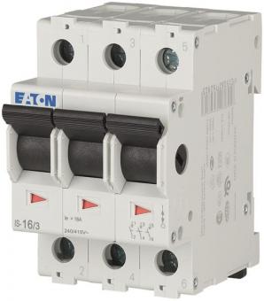 EATON IS-16/3 Hauptschalter 3p    276256 