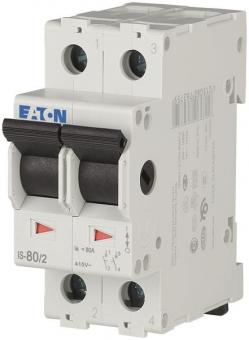 EATON IS-80/2 Hauptschalter 2p    276279 