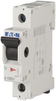 EATON IS-100/1 Hauptschalter 1p   276282 