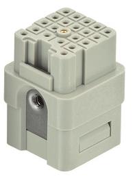 Harting Han Q High Density F 09120213101 