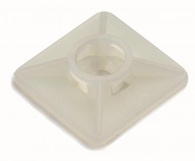 Cimco Befestigungssockel 27x27    181384 