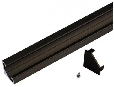 Hera 2er Set Stirndeckel LED 61500031033 