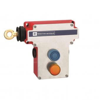 Telemecanique XY2CE2A296 Seilzug Not- 