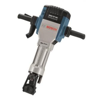 Bosch Abbruchhammer GSH 27 VC 