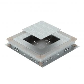 OBO UGD 350-3 9 Unterflur-Gerätedose 