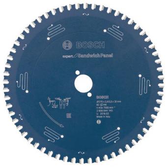 Bosch Kreissägeblatt Expert   2608644145 