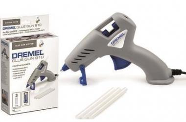 Bosch DREMEL Heißklebepistole F0130910JA 
