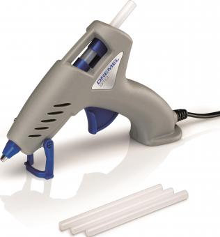 Bosch DREMEL Heißklebepistole F0130910JA 