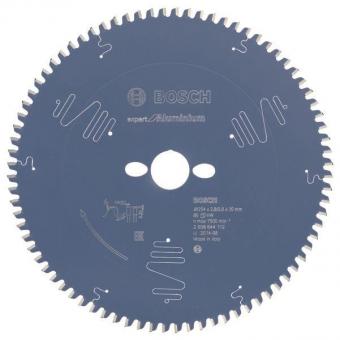 Bosch Kreissägeblatt Expert   2608644112 